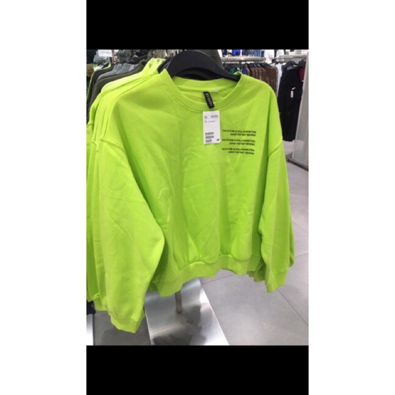 Jastip Sweater woman H&M