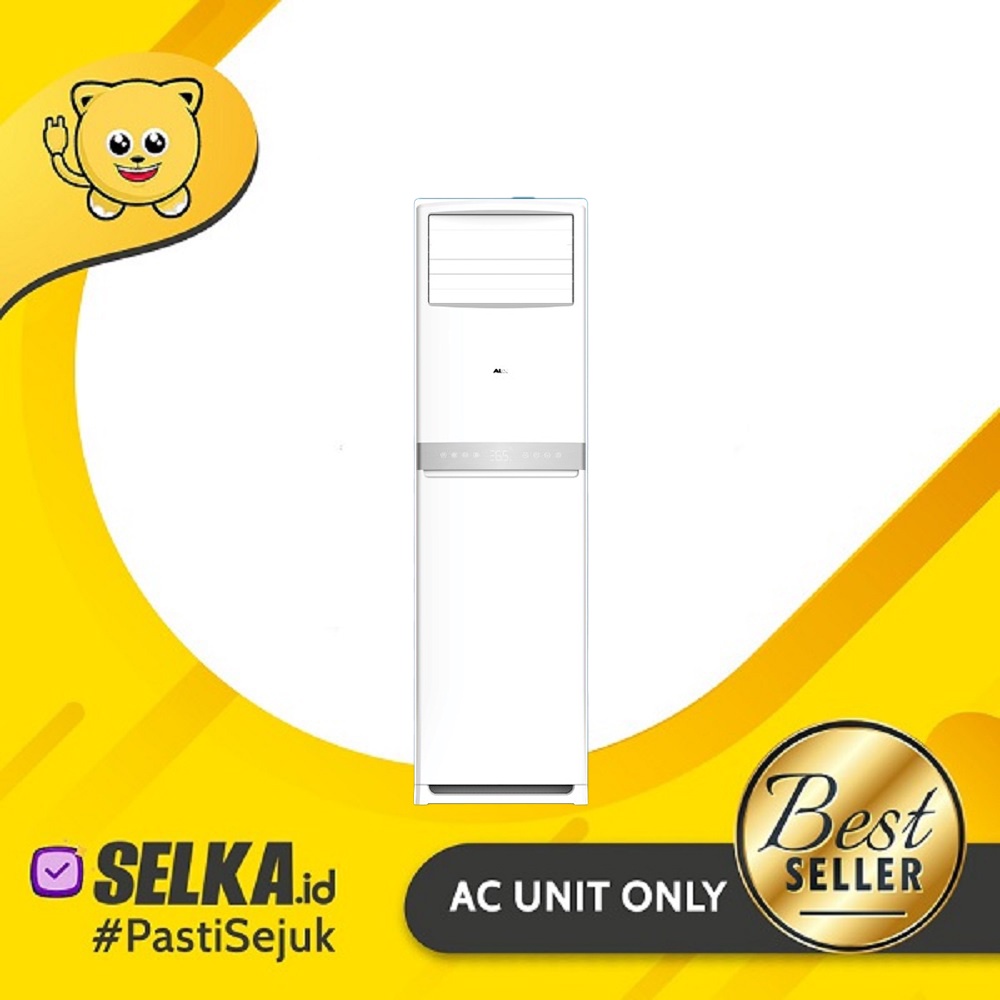 AUX KF-71LW/AKCR1 AC Floor Standing 3 PK