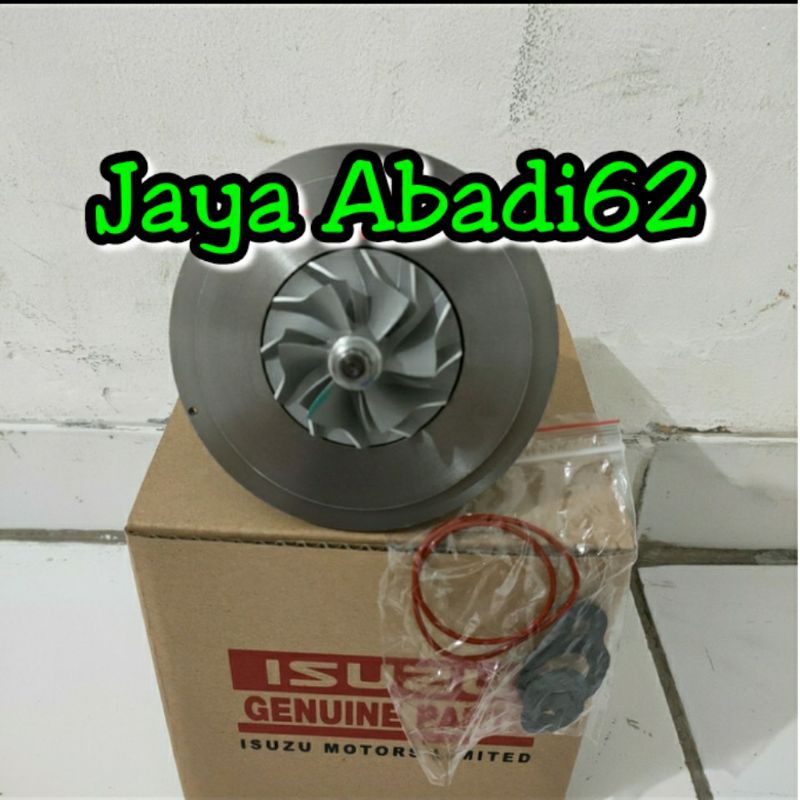 Catridge Turbo Isuzu NKR71 NKR 71 Original