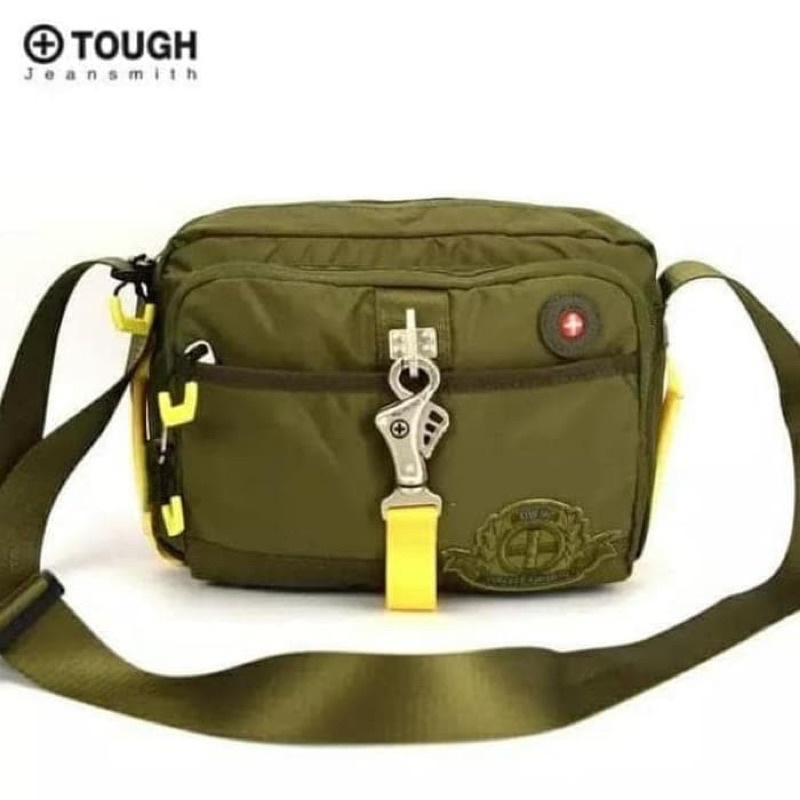 Tas Selempang Tough Army Original Tough 5552