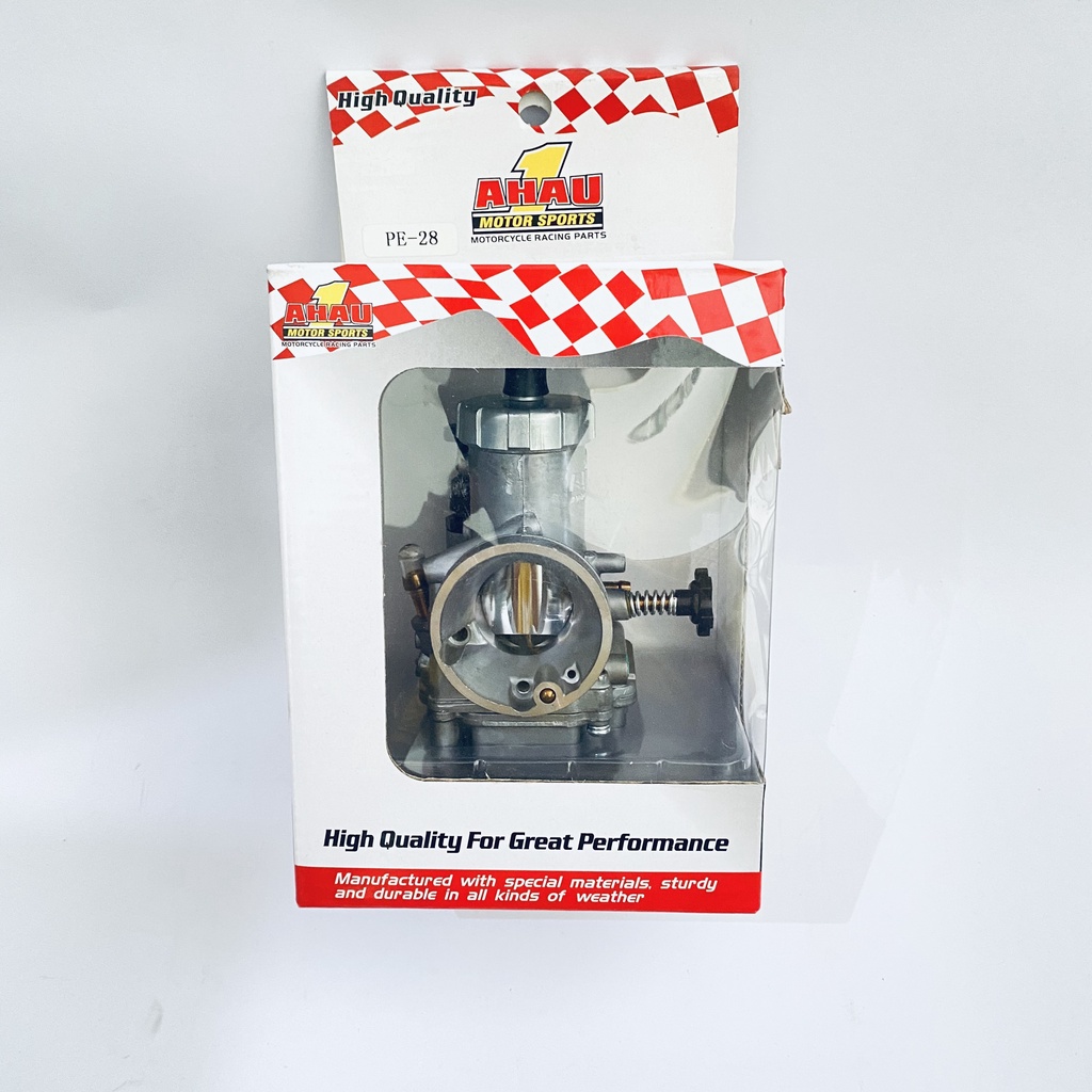 KARBURATOR KARBU PE 28 AHAU1 AHAU 1 ORIGINAL KAK