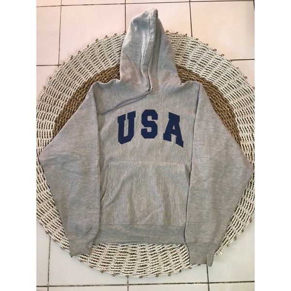 Hoodie Champion USA