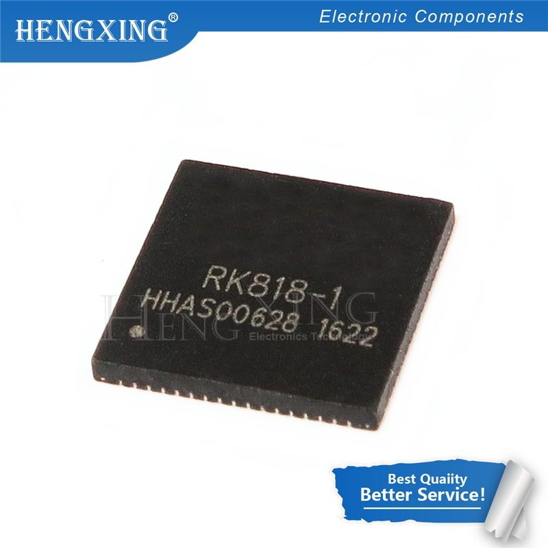 20pcs Ic RK818-1 RK818-2 RK818 QFN-68