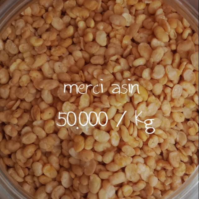 

Merci Asin
