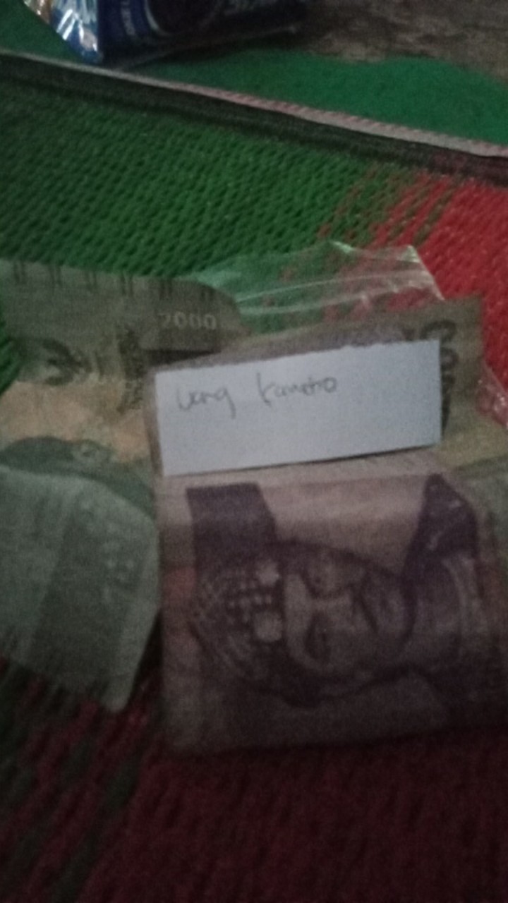 Kanebo Lap Serbaguna