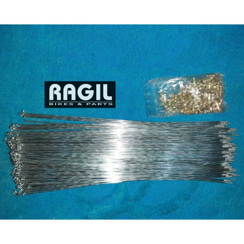 JARI JARI SEPEDA 28 14G x 28" JOWO ONTEL ONTHEL RUJI