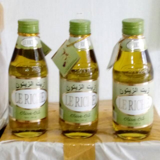 

LERICHE