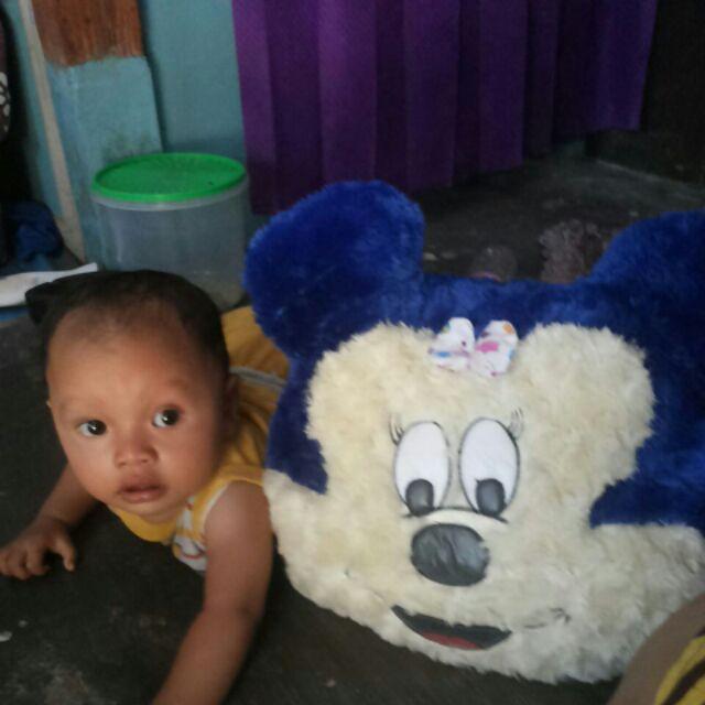 Bantal Winnie The Pooh Promo Maret