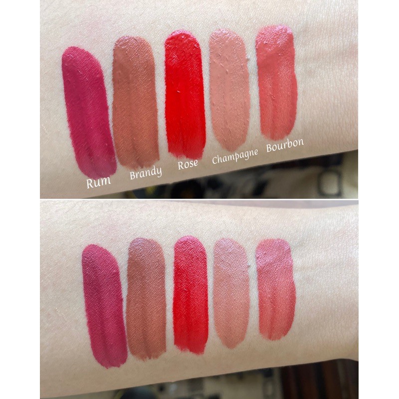 LIP CREAM Helwa Cosmetics