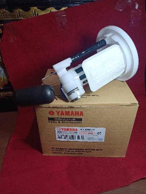 Fuel pump vixion lama 2010-2012