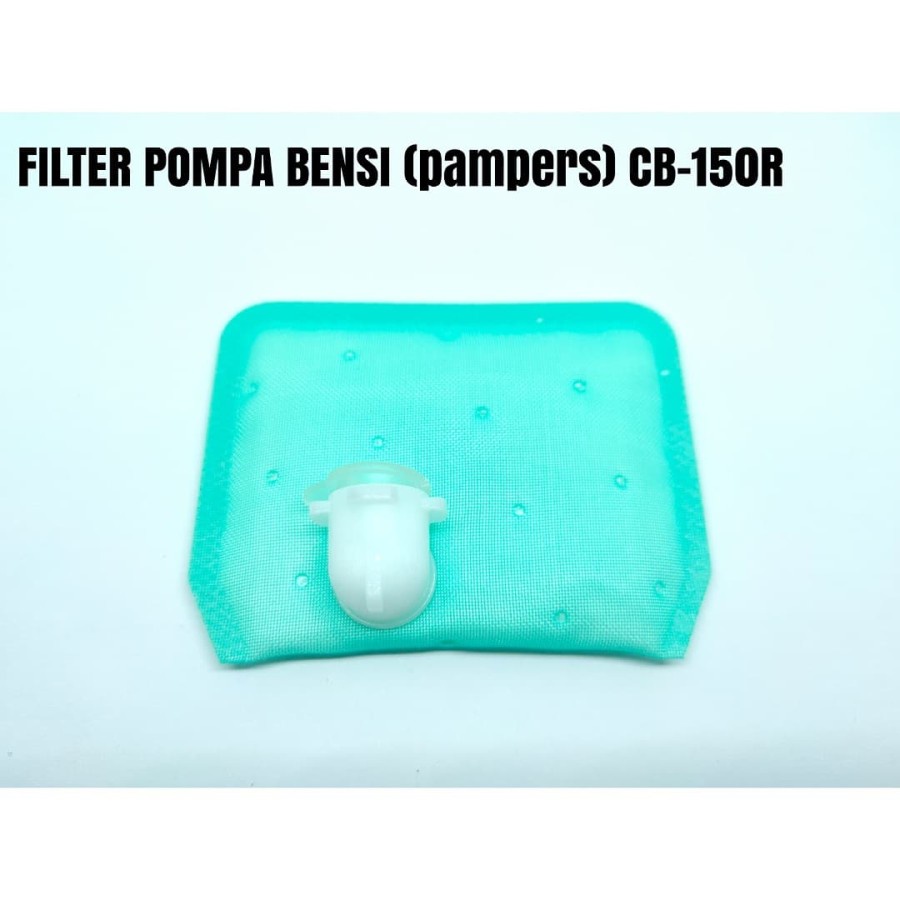 Filter Pompa Bensin CB-150R