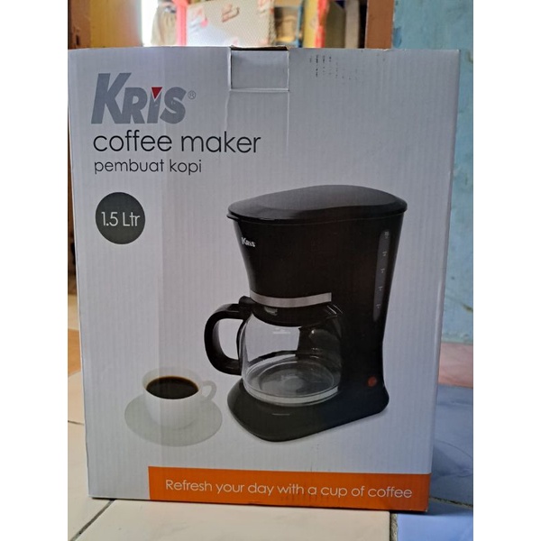 Kris Coffee Maker