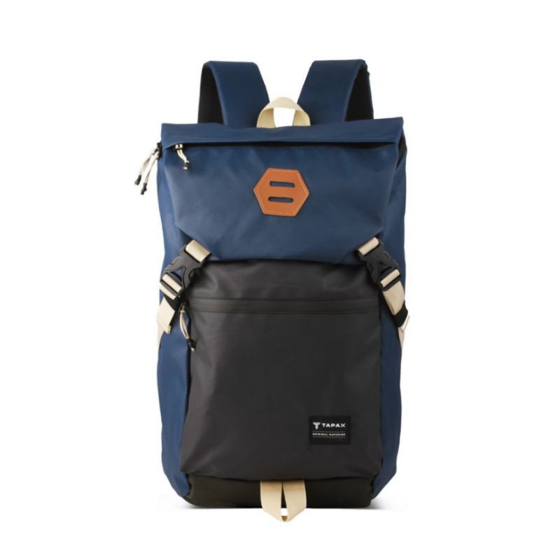 Tas Ransel Sekolah/ Backpack Waterproof Asthone  Zetshop (FREE RAINCOVER)