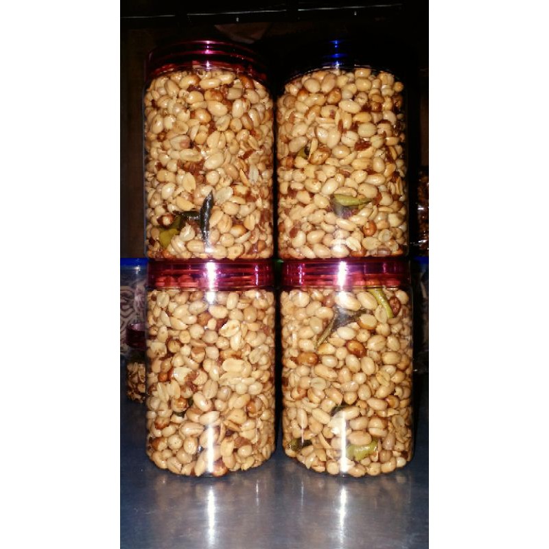 

kacang plencet