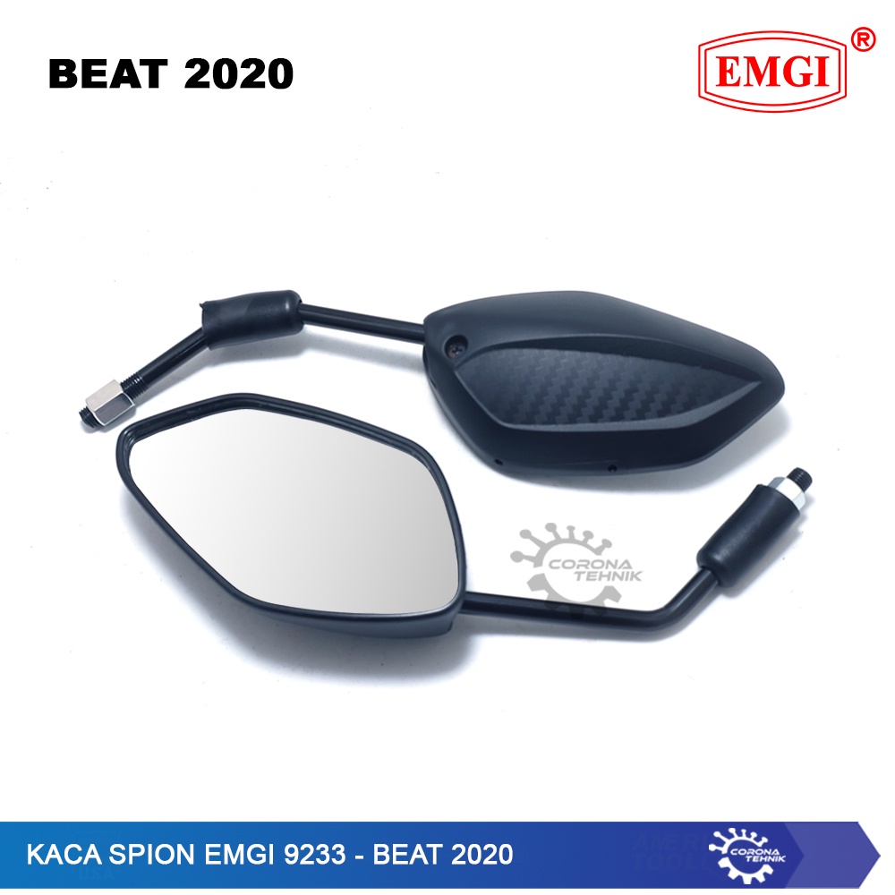 EMGI - Kaca Spion - 9233 - Beat 2020