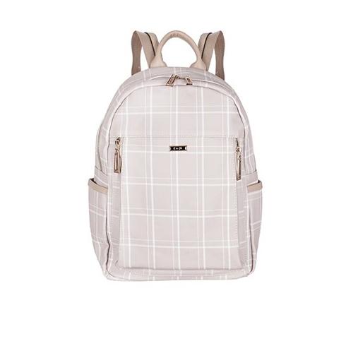 En-ji Omala Backpack - Khaki