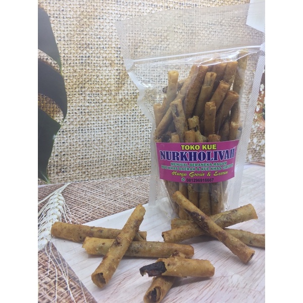 

pisang coklat 250gram