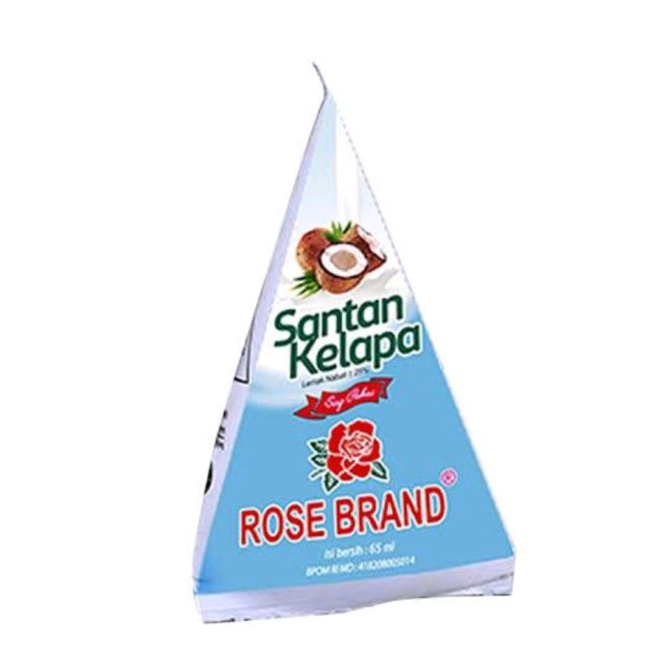 

Santan kara rosebrand