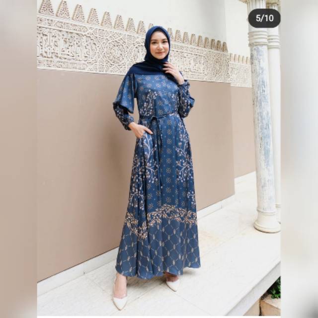 Sevilla dress by kienka