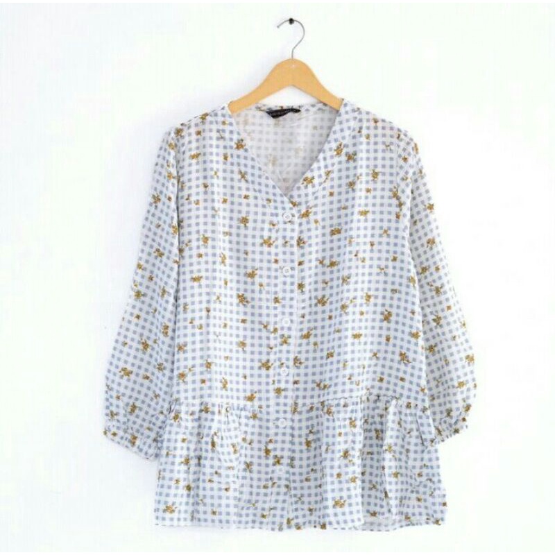 Tazza Blouse Bigissimo