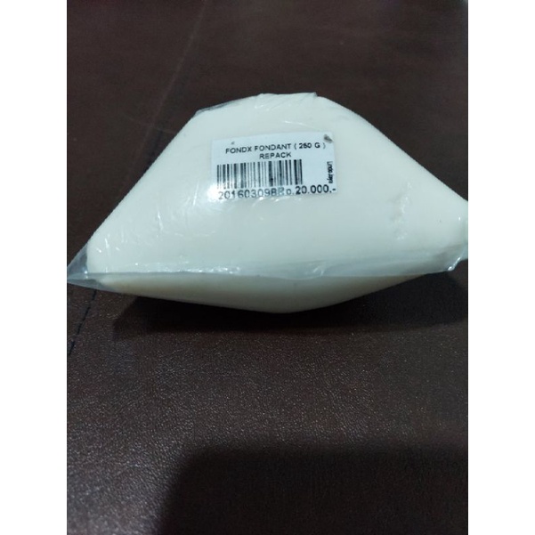 

FONDANT 250GR
