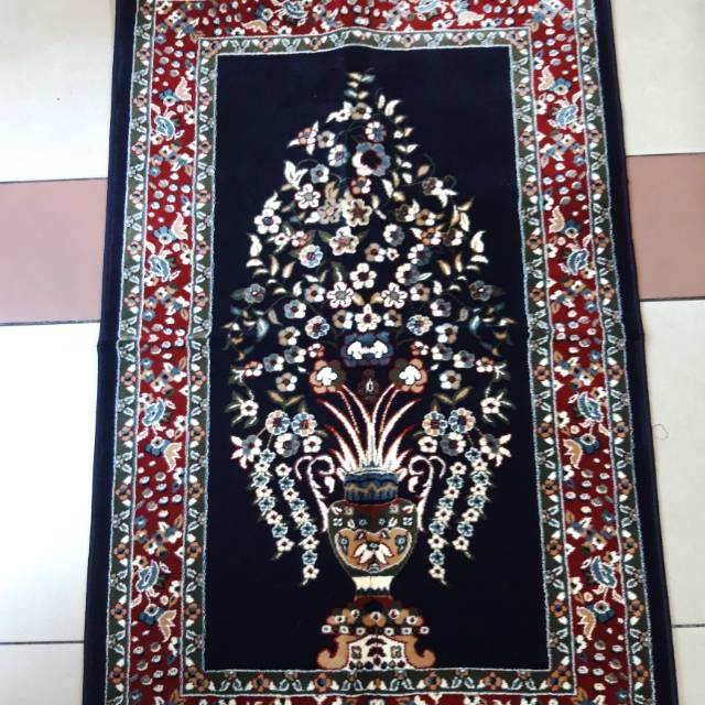 Sajadah mada 8mm