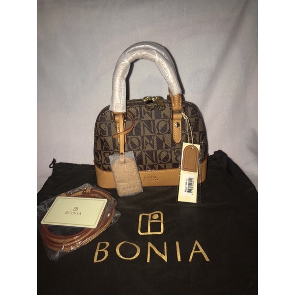 Bonia Alma Xs ❌SOLD❌