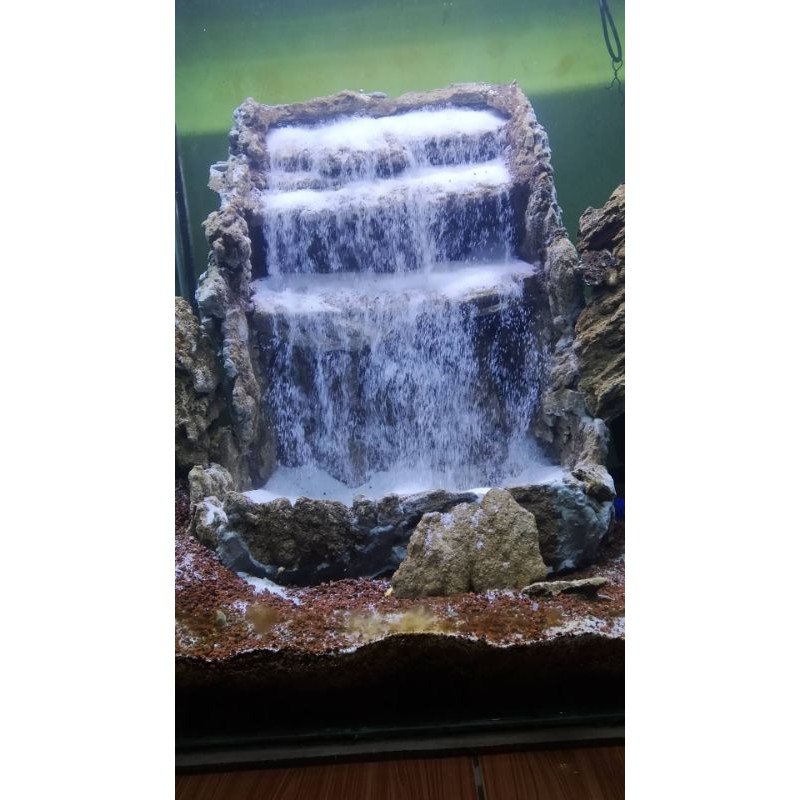 

DoublewaterfallTinggi40cm