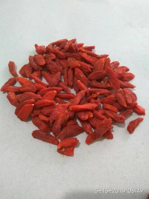 Goji Berry / Kici 100gr Repack / Eceran