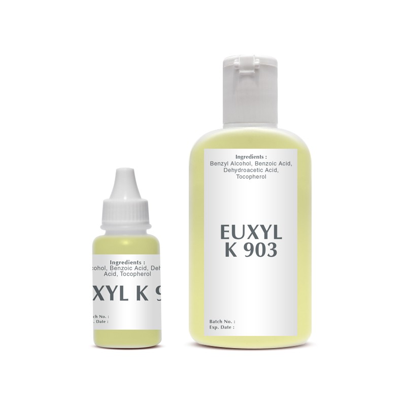 

Skin Dewi Euxyl K 903 (Skincare Organic)