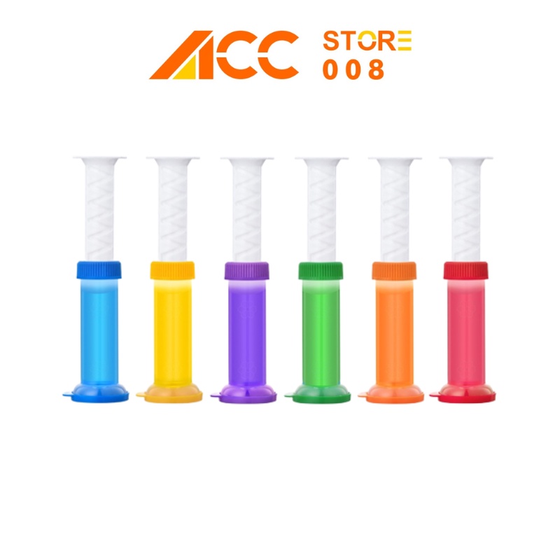 Gel Cleaner  H408 Pewangi Ruangan Kloset Aromatic Pembersih Closet Anti Bau Serbaguna ACC