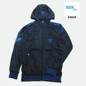 Promo Jaket Training Hoodie Adidas  802 Berkualitas