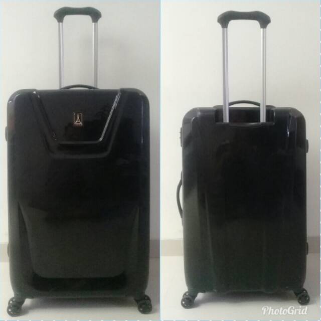 Koper travelpro maxlite dari USA