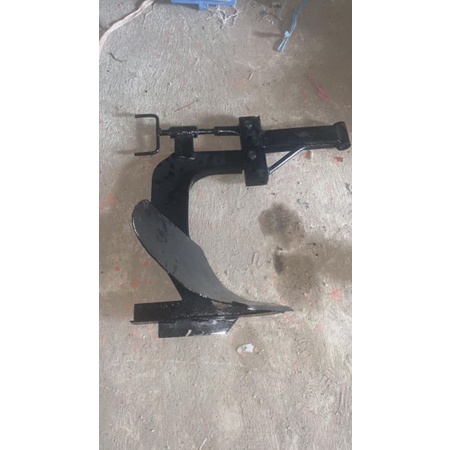 Singkal Luku Traktor Quick Capung