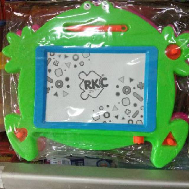 

Papan tulis