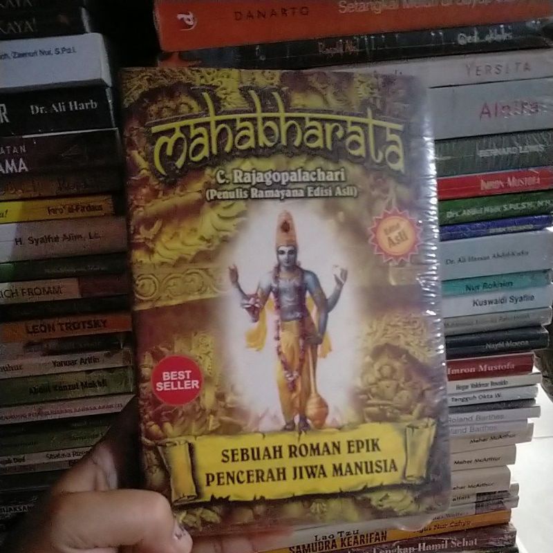 Mahabharata