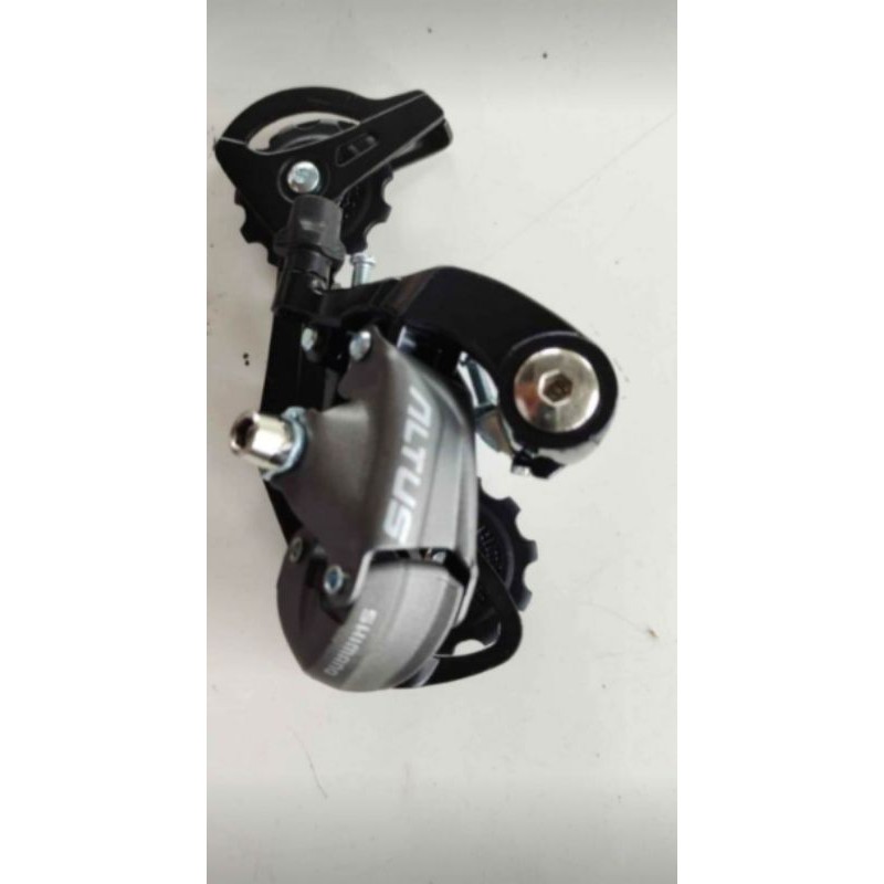 termurah... RD altus m370 9 speed