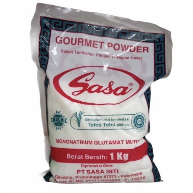 Sasa 1Kg