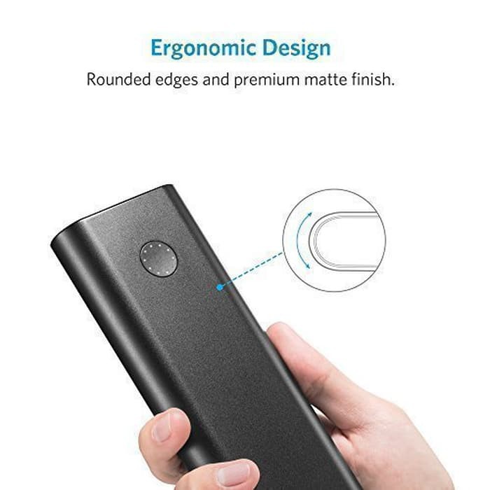 Anker Powercore+ 20100 Mah Usb-C - A1371H12