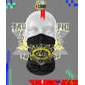 Masker Buff Custom TAU GAMMA PHI 3D Fullprint Terbaru
