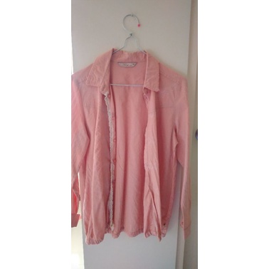 PRELOVED KEMEJA TRISET WANITA