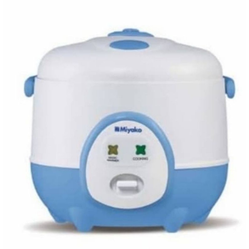 Magic com 0,6 liter MIYAKO - MCM 606