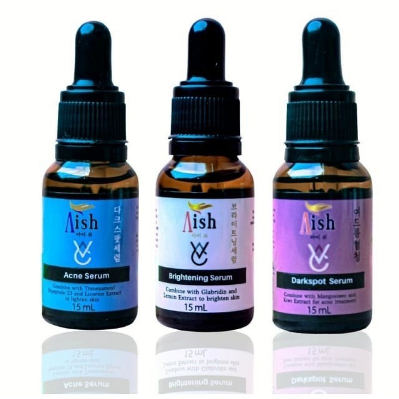 Serum AISH KOREAN BEAUTY