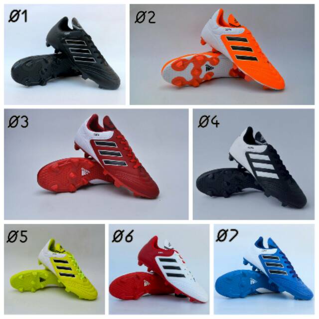 SEPATU BOLA ADIDAS COPA