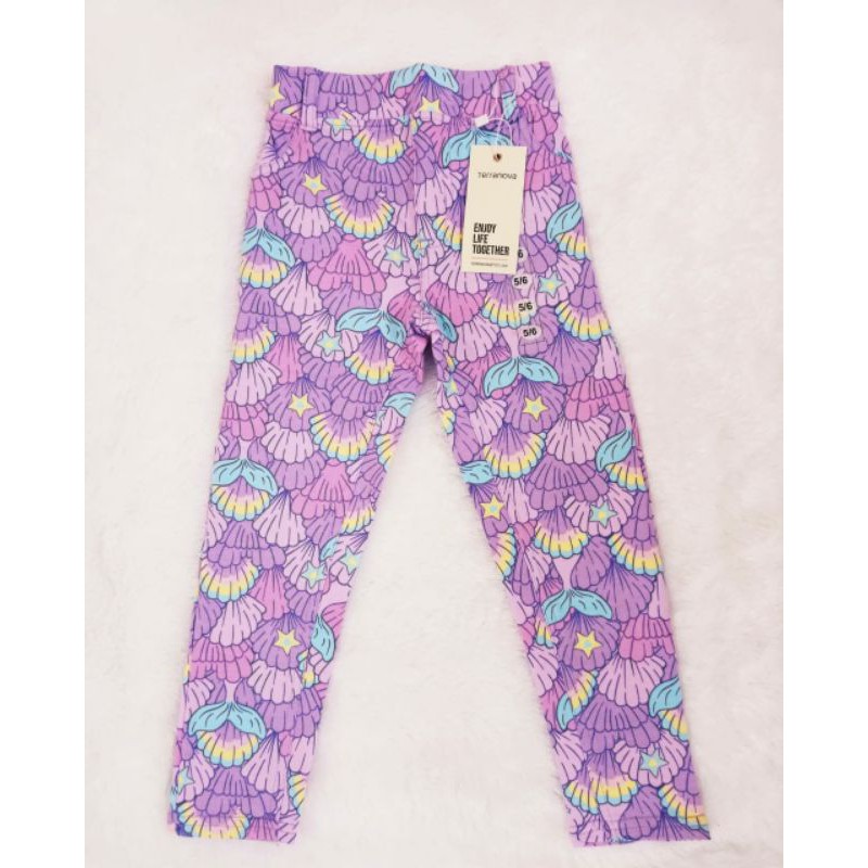 Jegging anak Terranova