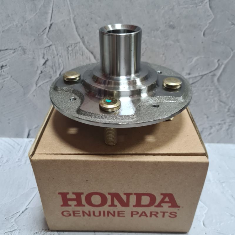 BEARING NAP RODA DEPAN HONDA MOBILIO JAZZ RS GEN 2 TH 2008-2013/SLN