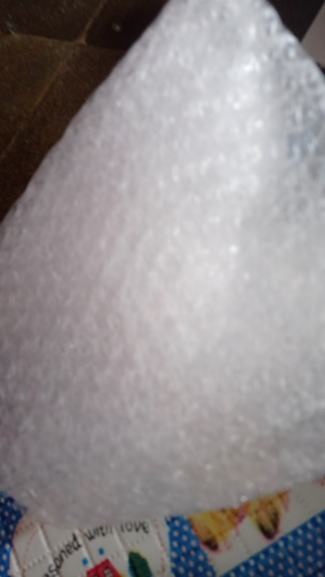 Fiwadeshop ; Add Keamanan (bubble Wrapping/kardus)