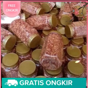 

COD - Bawang goreng 180 gram