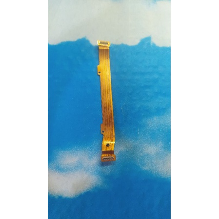 flexible board mesin Vivo Y81 Y81i original copotan 38 pin