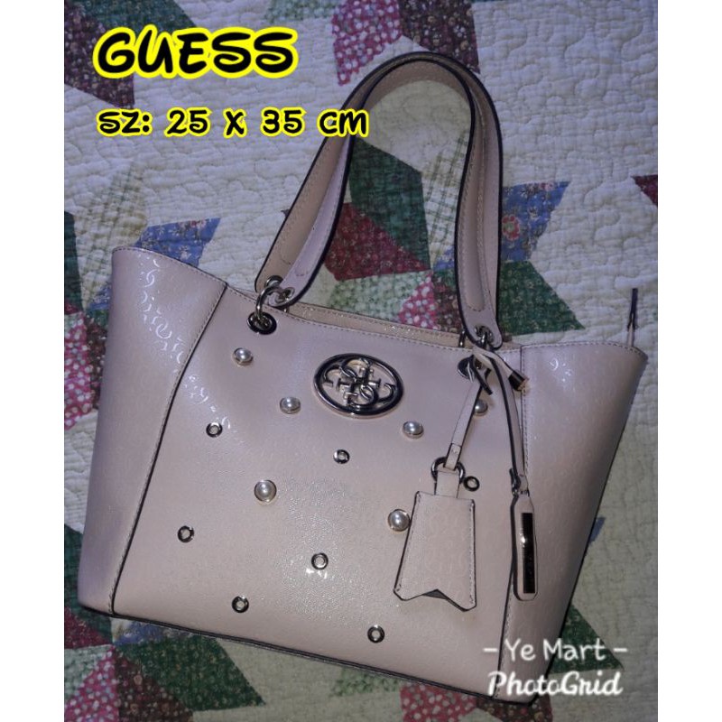 GUESS BAG PRELOVED